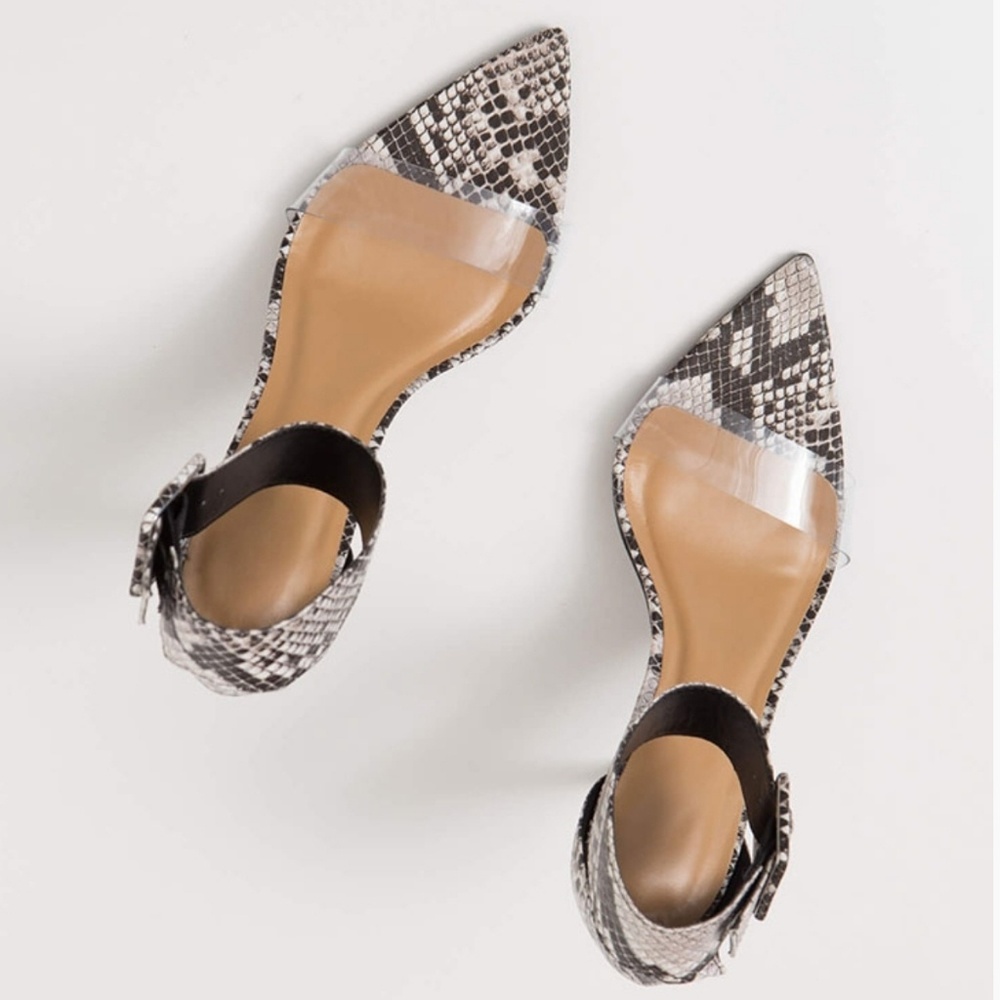 🖤SNAKE VIBES ONLY🖤 - Picture 4 of 4